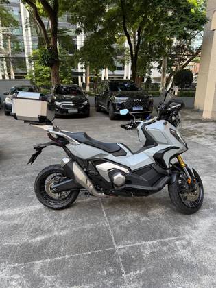 HONDA X-ADV HONDA X-ADV